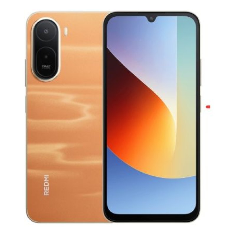Redmi A7 Pro 4+128 GB Sunset Orange
