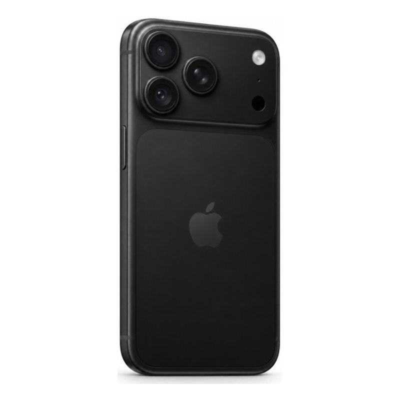 Apple iPhone 18 Pro Max 2 TB Black