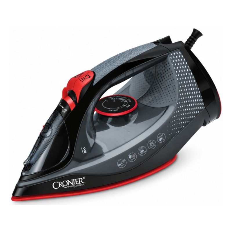 Утюг Cronier CR-1430