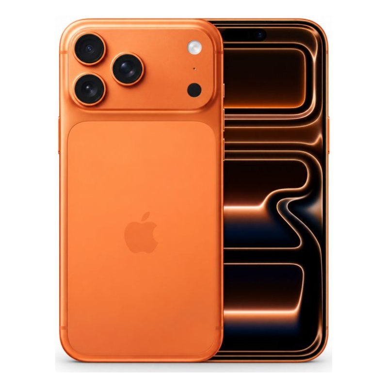 Apple iPhone 17 Pro Max 256 GB Cosmic Orange 1-Sim