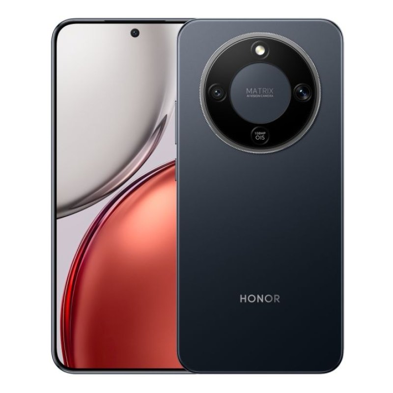 Honor X9d 8+256 GB Midnight Black