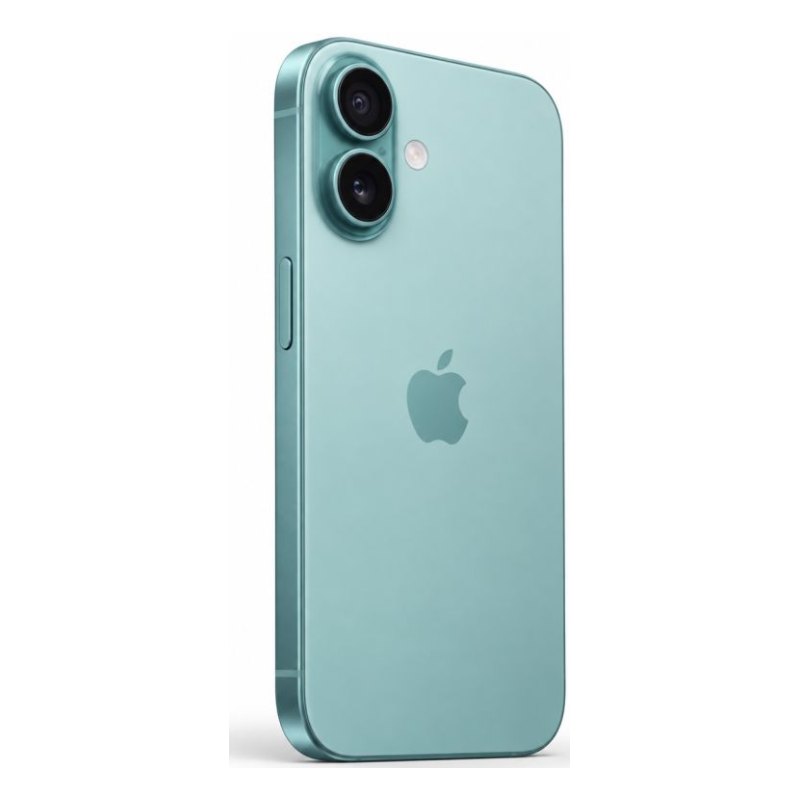 Apple iPhone 16 128 GB Зеленый 1-Sim