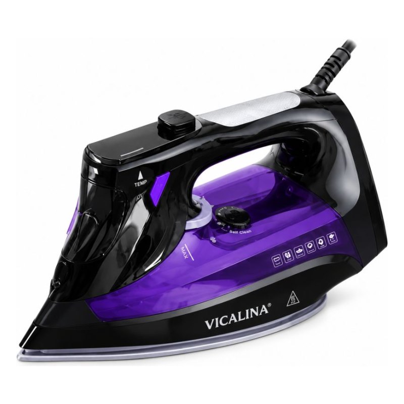 Утюг Vicalina VL-137D