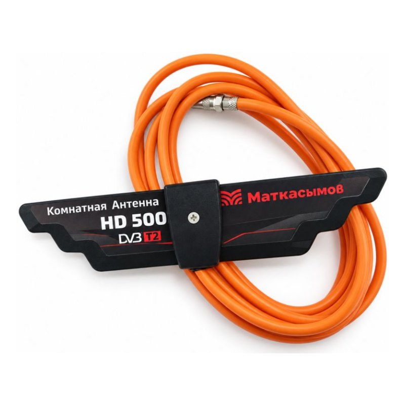 Антенна комнатная MATKASYM TEREZE DVB-T2