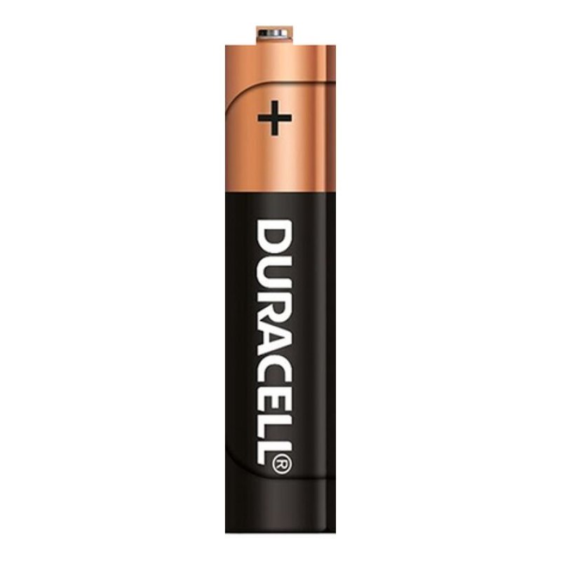 Батарейка Duracell LR03