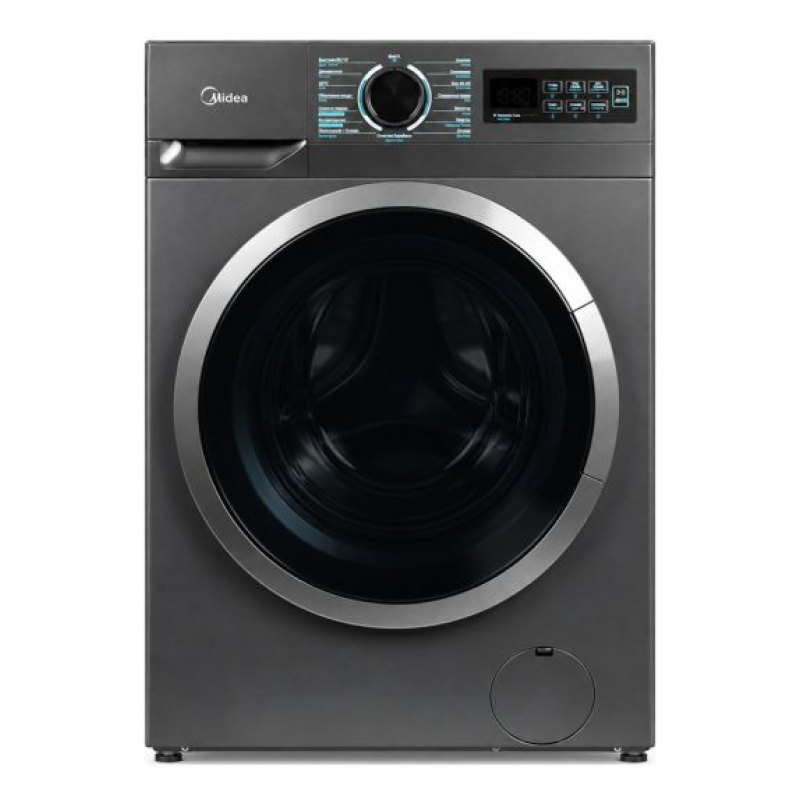 Стиральная машина автомат MIDEA MF01712BS40/T