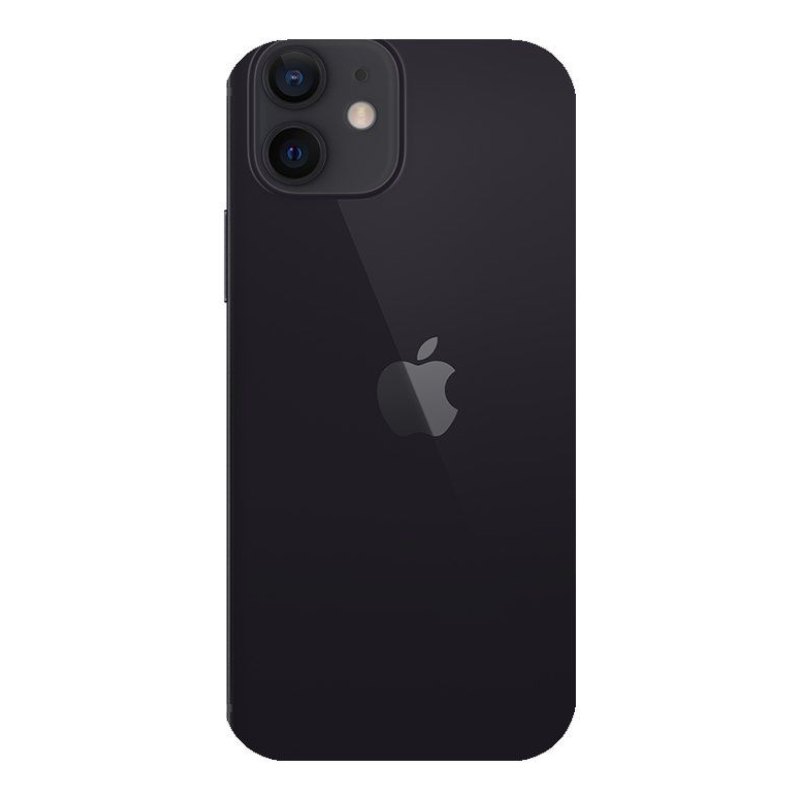 Apple iPhone 12 128 GB Чёрный