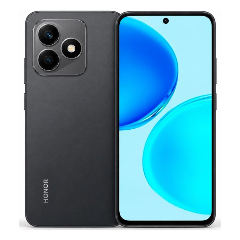 Honor X8d 8+128 GB Gray