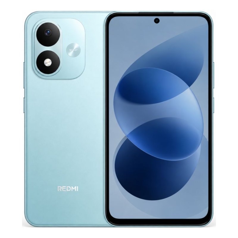 Redmi Note 17 6+256 GB Sky Teal
