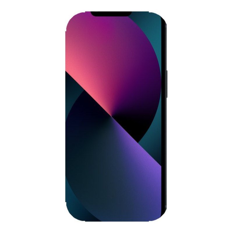 Apple iPhone 13 128 GB Чёрный