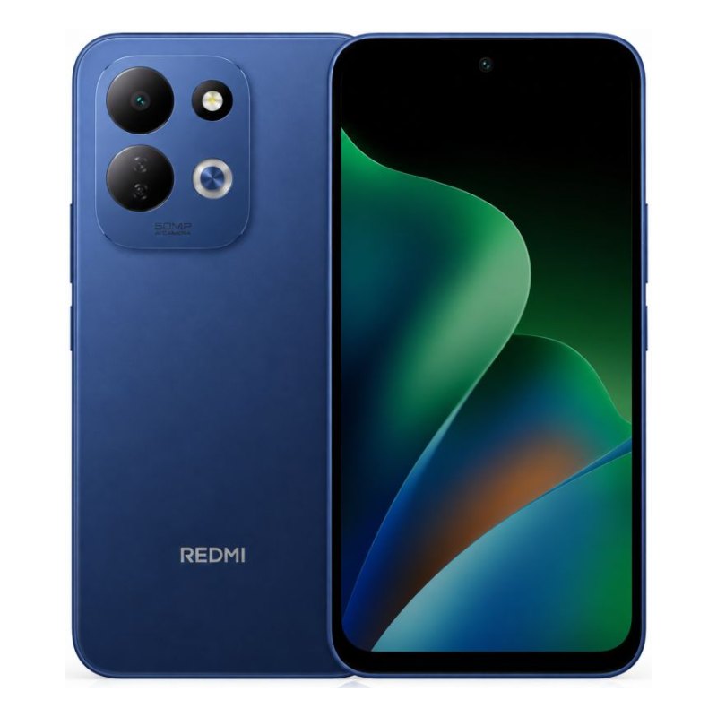 Redmi 17 4+256 GB Black