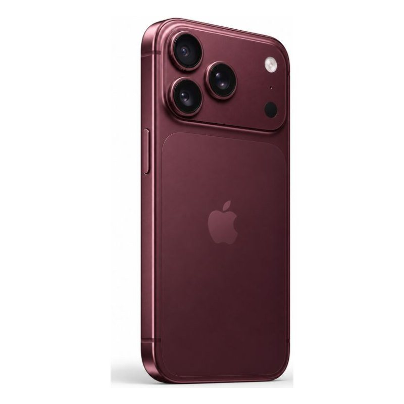 Apple iPhone 18 Pro 256 GB Burgundy 1-Sim