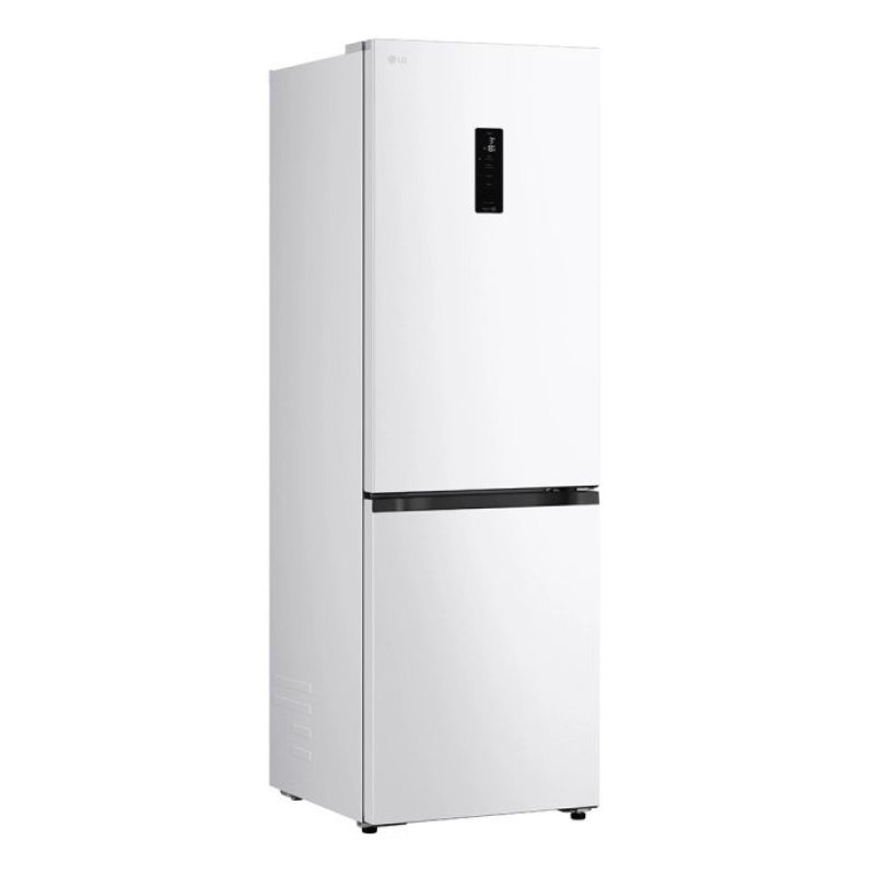 Холодильник LG GC-B459EQLM