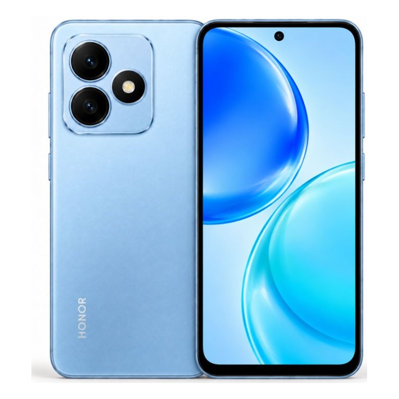 Honor X8d 8+256 GB Blue