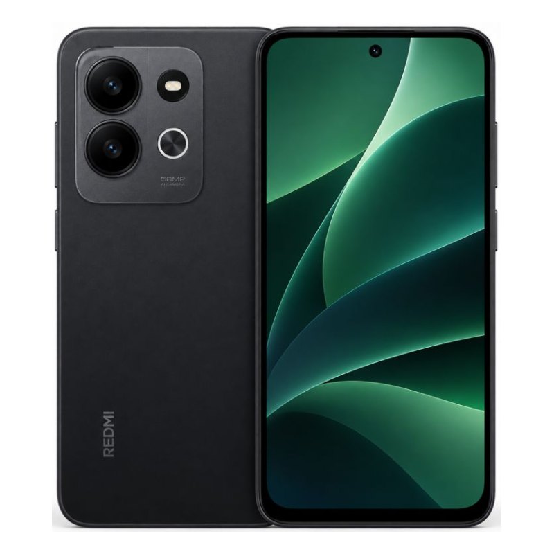 Redmi 17 4+256 GB Black