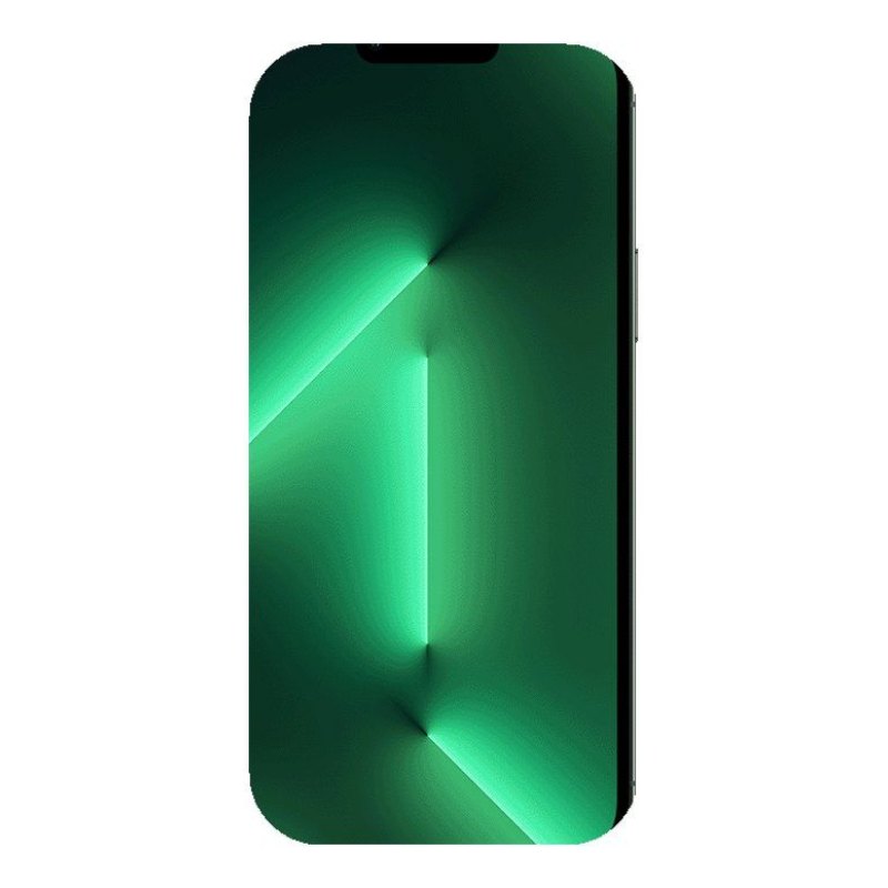 Apple iPhone 13 Pro Max 256 GB Зелёный