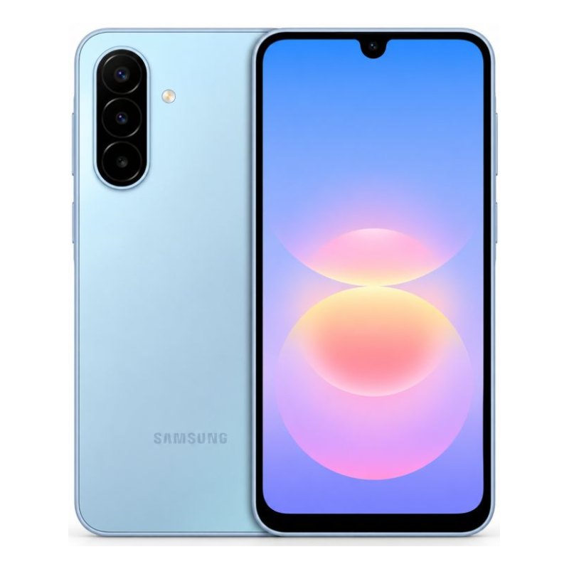 Samsung A18 6/128 GB Light Blue