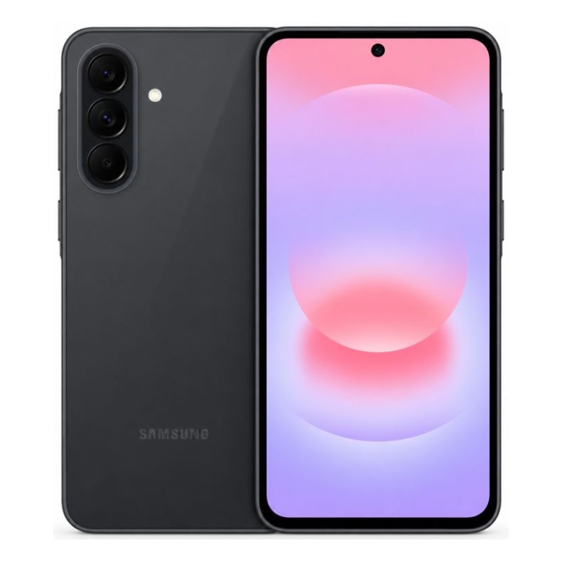 Samsung A37 256 Amesome Black