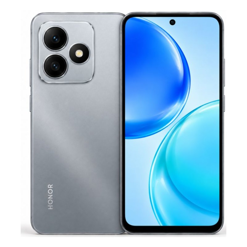 Honor X8d 8+128 GB Gray