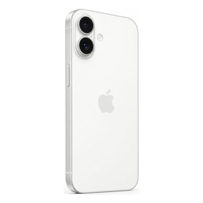 Apple iPhone 17 256 GB White 1-Sim
