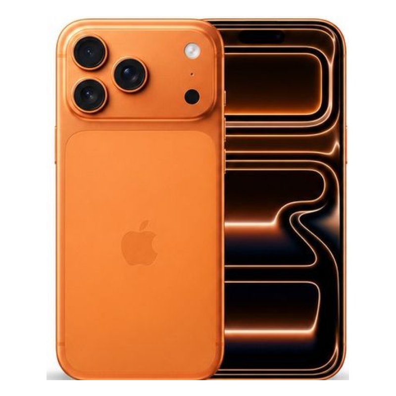 Apple iPhone 17 Pro 512 GB Orange