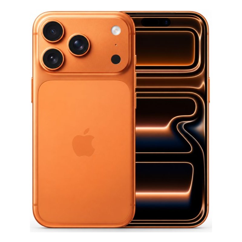 Apple iPhone 17 Pro 256 GB Cosmic Orange 1-Sim