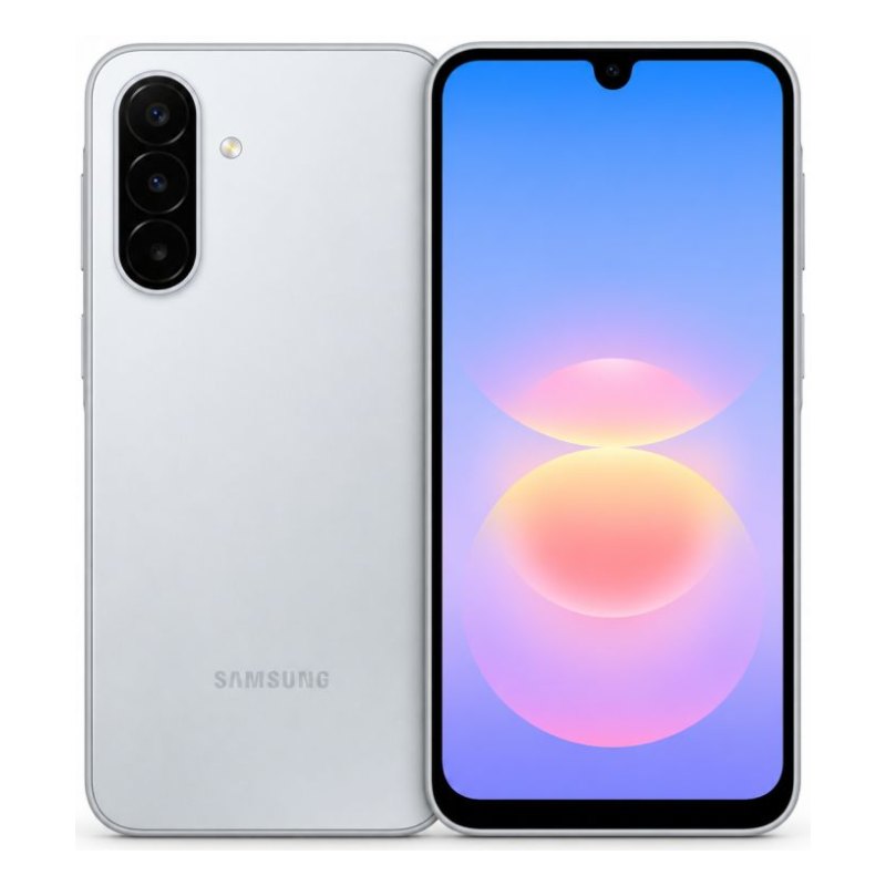 Samsung A18 6/128 GB Silver