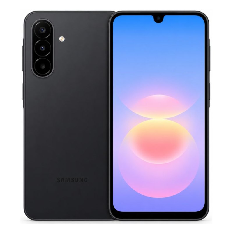 Samsung A18 8/256 GB Black