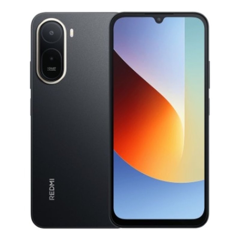 Redmi A7 Pro 4+128 GB Black