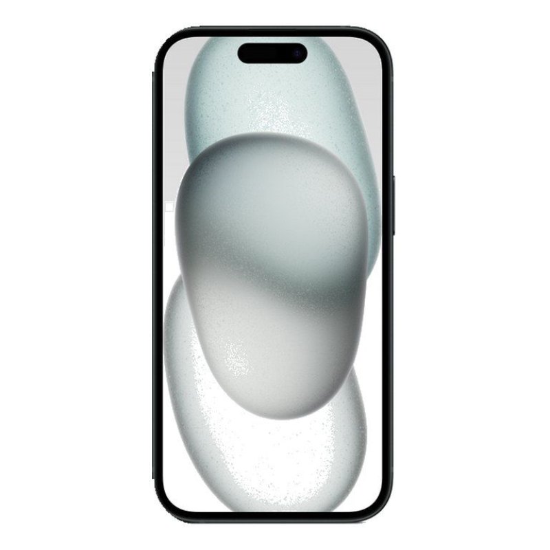 Apple iPhone 15 128 GB Чёрный