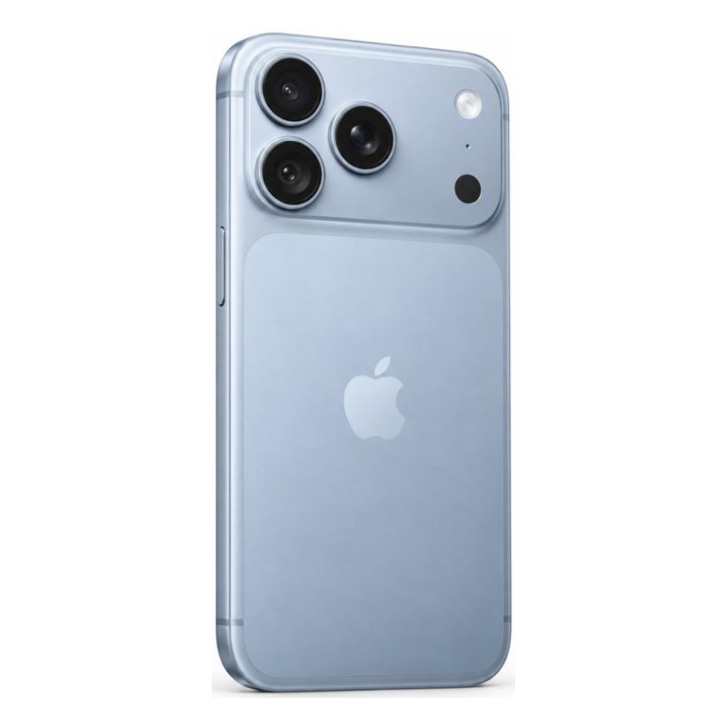 Apple iPhone 18 Pro 256 GB Blue 1-Sim