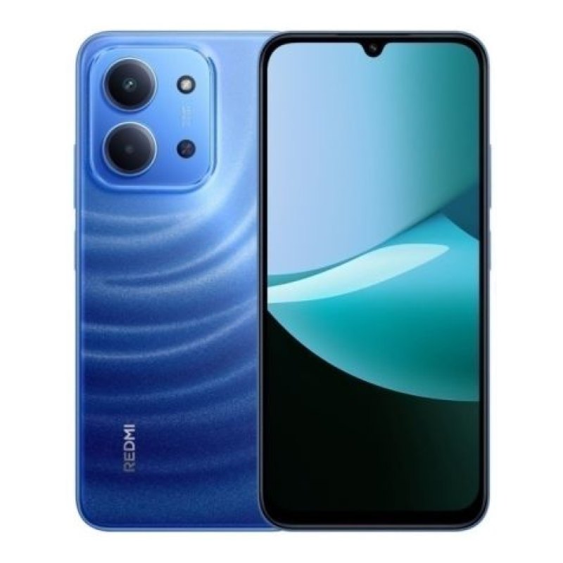 Redmi 15C 8+256 GB Moonlight Blue
