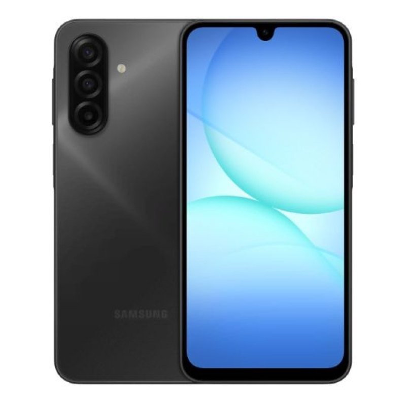 Samsung A17 256 GB Black