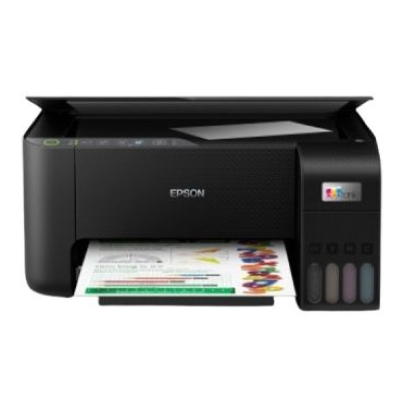 Принтер EPSON L3252