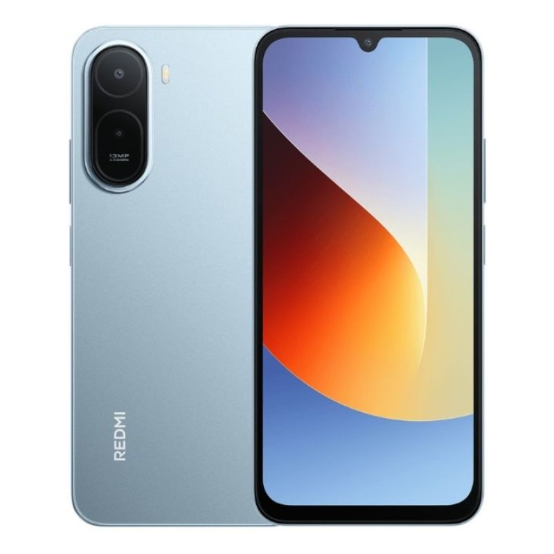 Redmi A7 Pro 4+128 GB Blue
