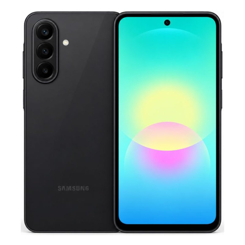 Samsung A27 128 GB Black