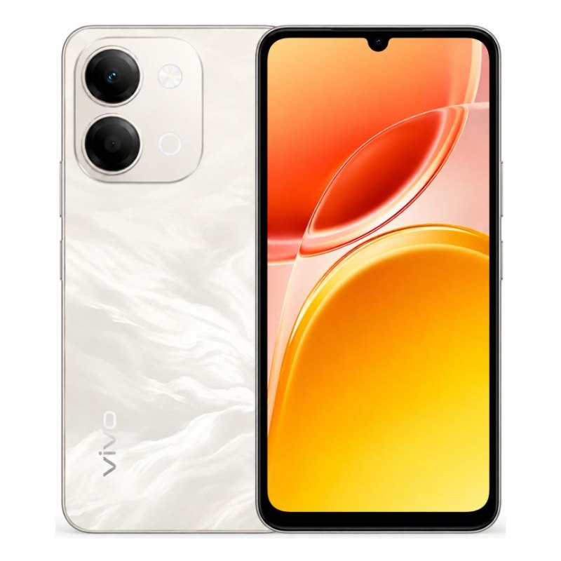 Vivo Y11d 4+256 GB Platinum