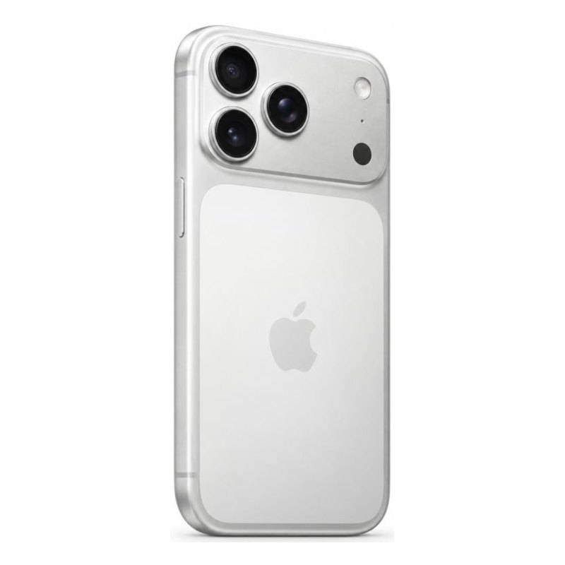 Apple iPhone 17 Pro Max 256 GB Silver 1-Sim
